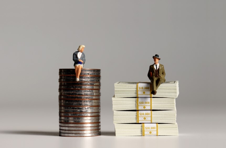 Pensiones: solicitud del complemento para la reducción de la brecha de género (artículo 60 LGSS)